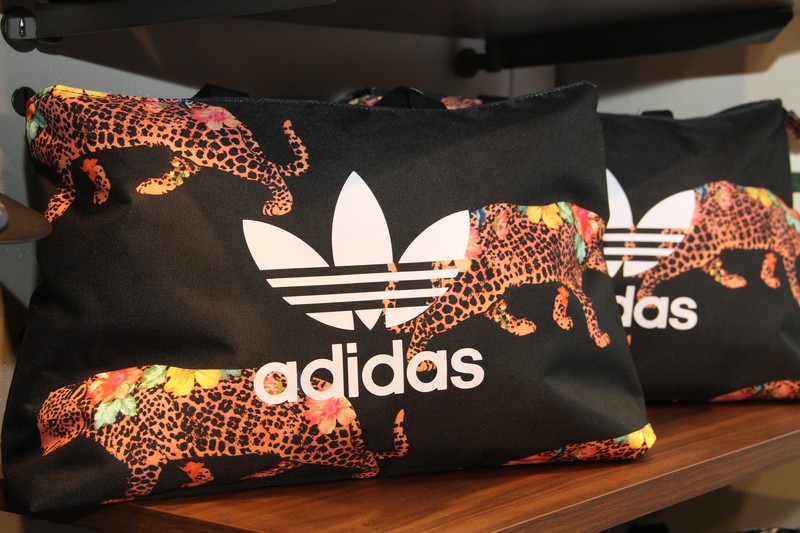 adidas Originals New Store Launch at Beirut City Centre